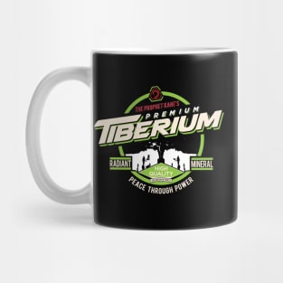 Tiberium - Nod (Green) Mug